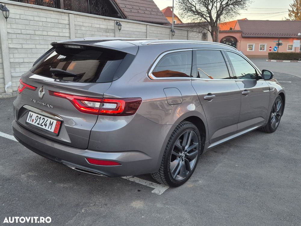 Renault Talisman - 5