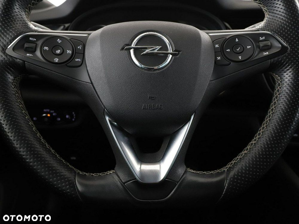 Opel Insignia 1.5 Direct InjectionTurbo Dynamic - 22