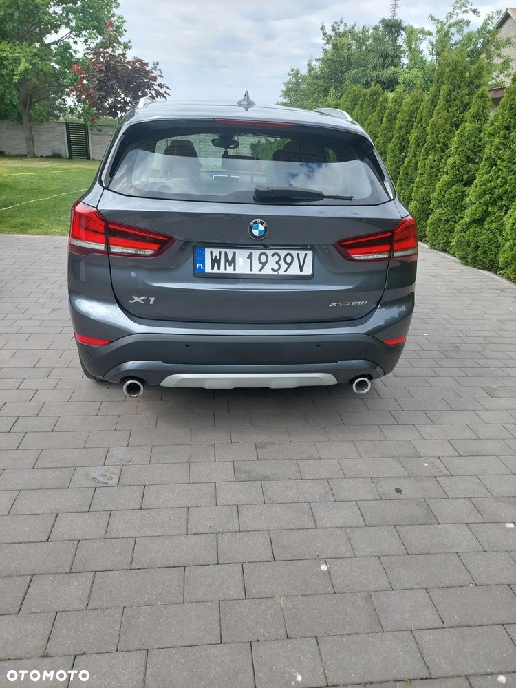 BMW X1 - 16