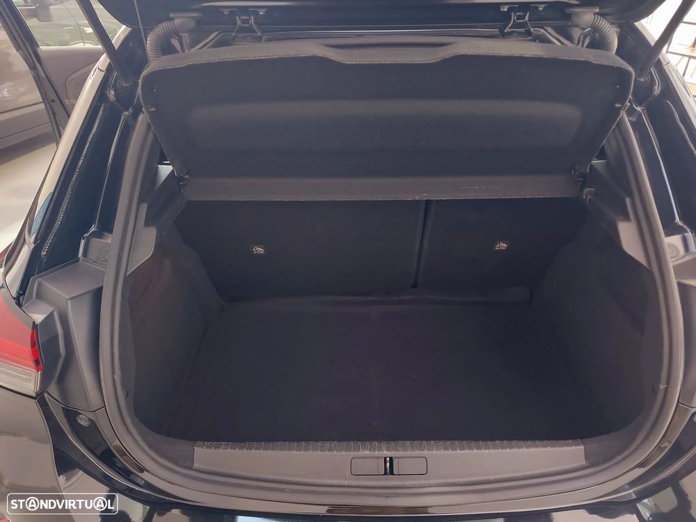 Opel Corsa 1.2 T GS - 13