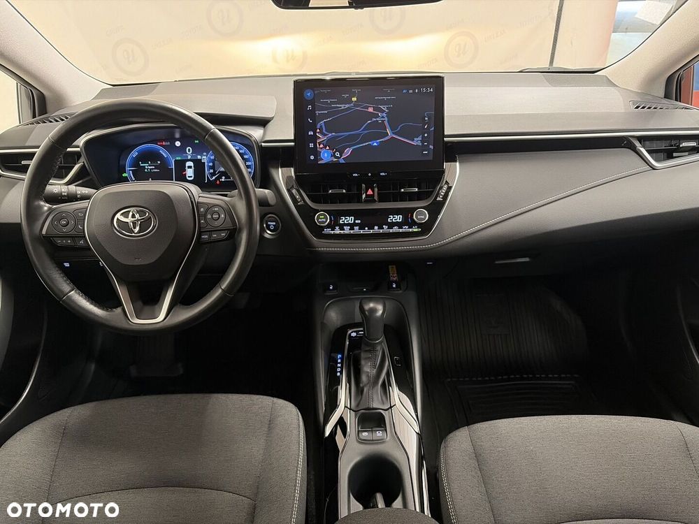 Toyota Corolla 1.8 Hybrid Comfort - 3
