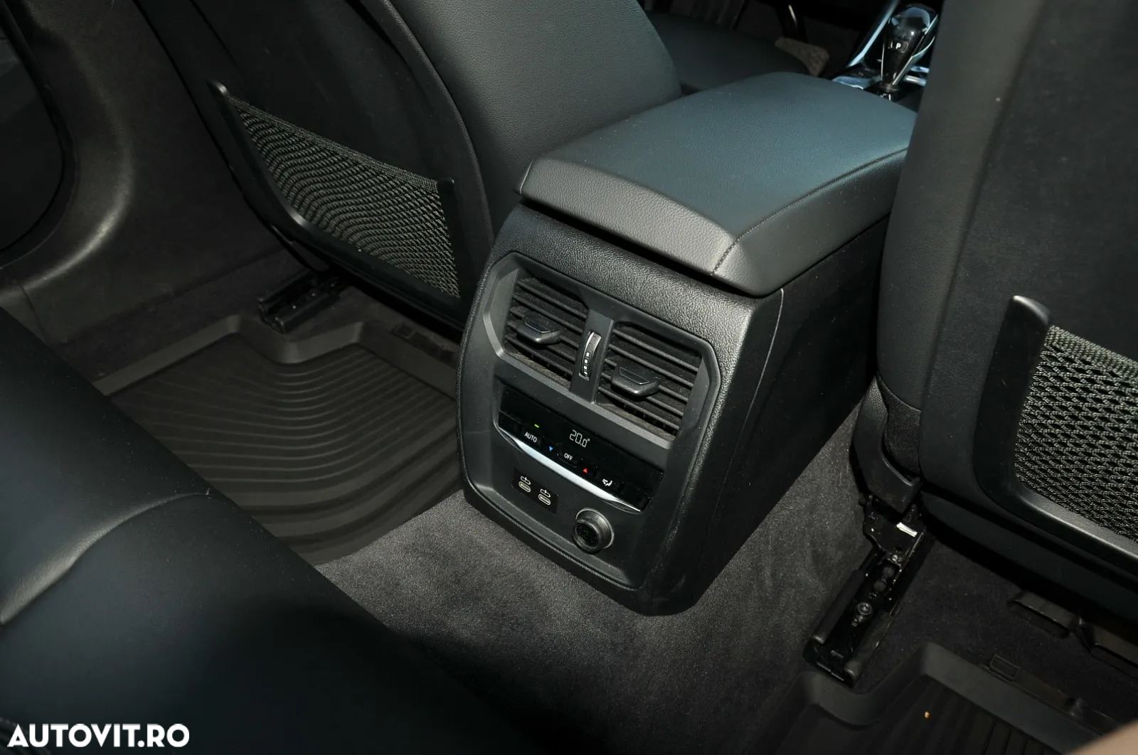 BMW Seria 3 320d xDrive AT - 16