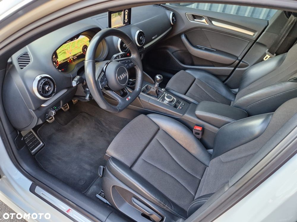 Audi A3 Sportback - 10
