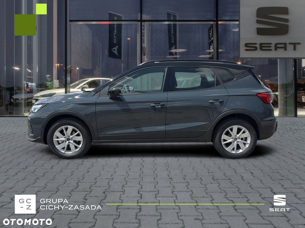 Seat Arona - 3