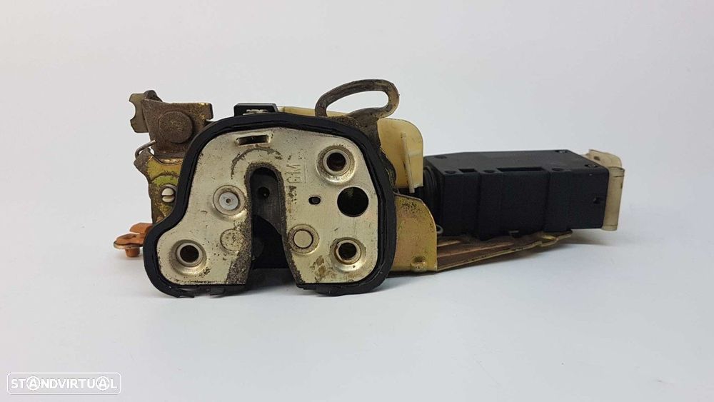 FECHADURA PORTA FRENTE DIREITA OPEL TIGRA 1.4 16V - 2