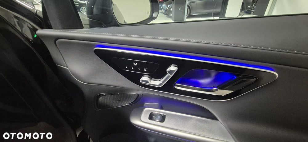 Mercedes-Benz GLC 220 d 4-Matic - 15