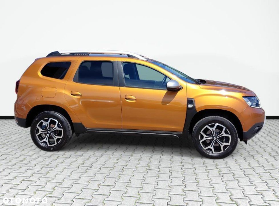 Dacia Duster - 4