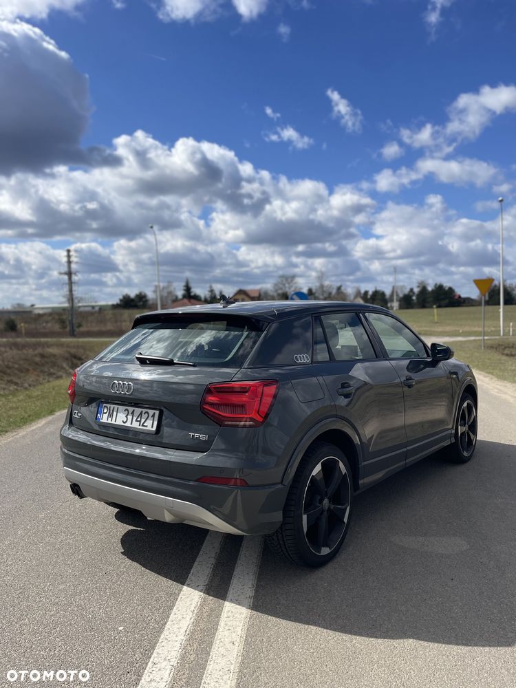 Audi Q2 - 4