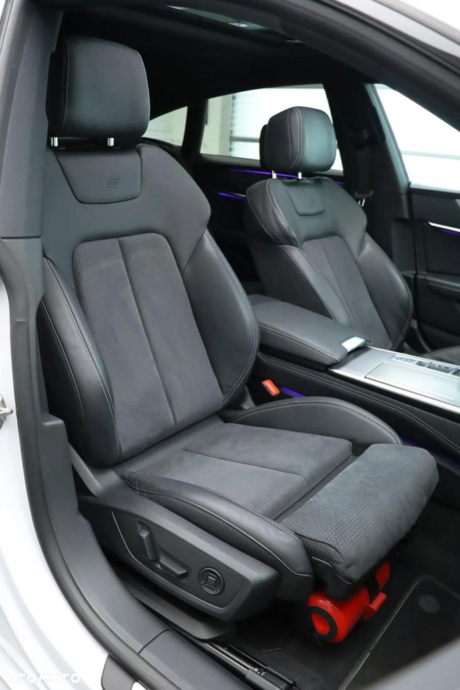 Audi A7 Sportback 45 TFSI quattro S tronic - 18