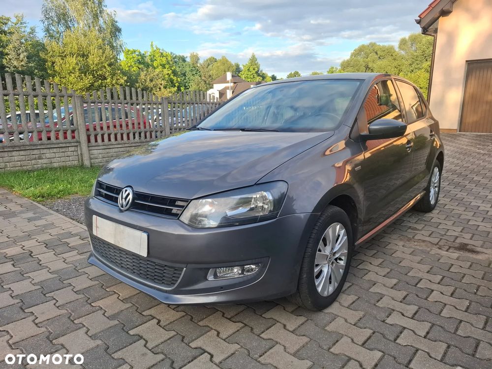 Volkswagen ID. Polo - 1