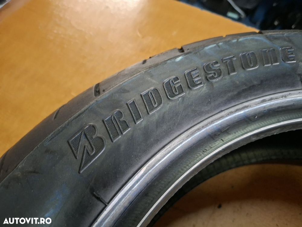 Cauciuc anvelopa Moto scuter 110/90/13 - 4