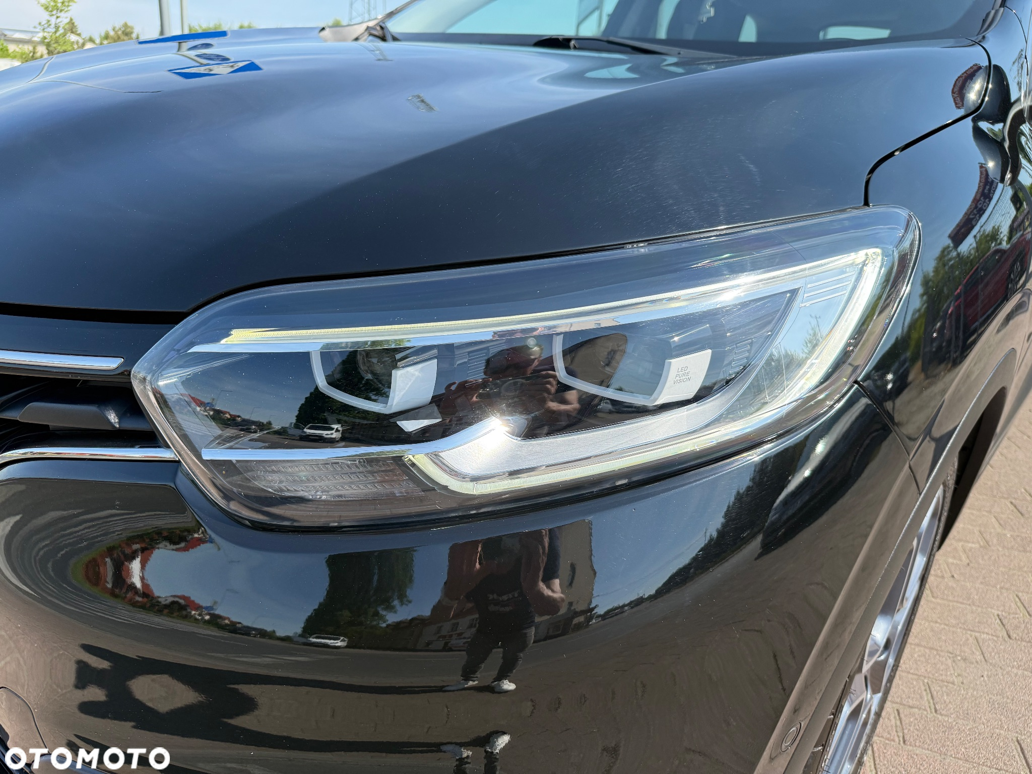 Renault Kadjar Energy dCi 110 EDC COLLECTION - 26