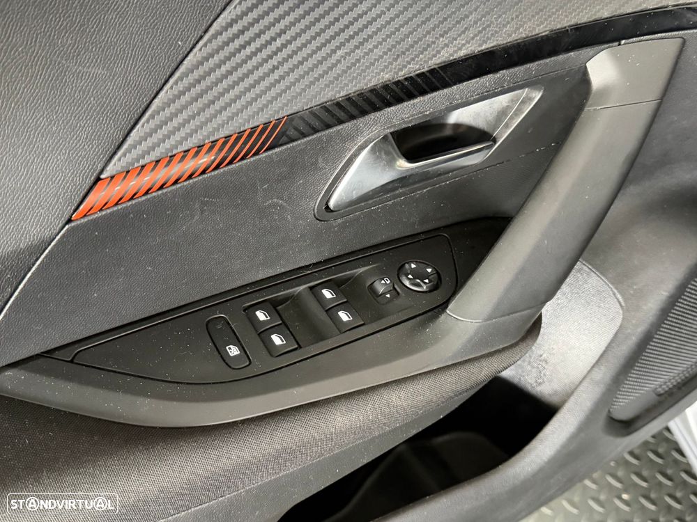 Peugeot 2008 PureTech 100 Stop&Start Active Pack - 16