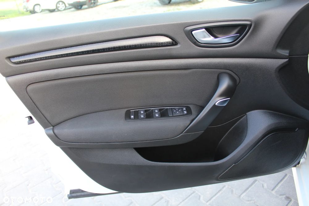 Renault Megane 1.2 16V TCE Energy Dynamique - 12