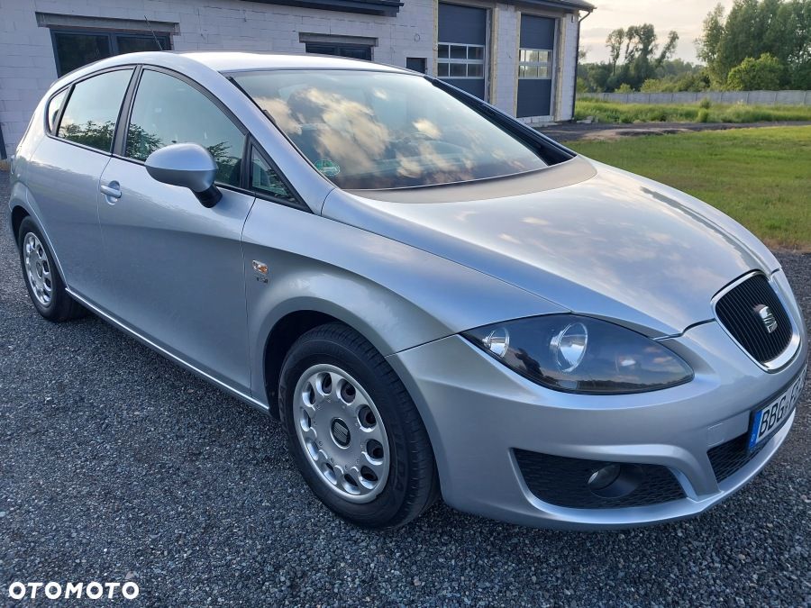 Seat Leon - 7