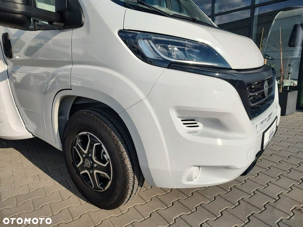 Weinsberg CaraSuite FIAT 700 MEG - 4