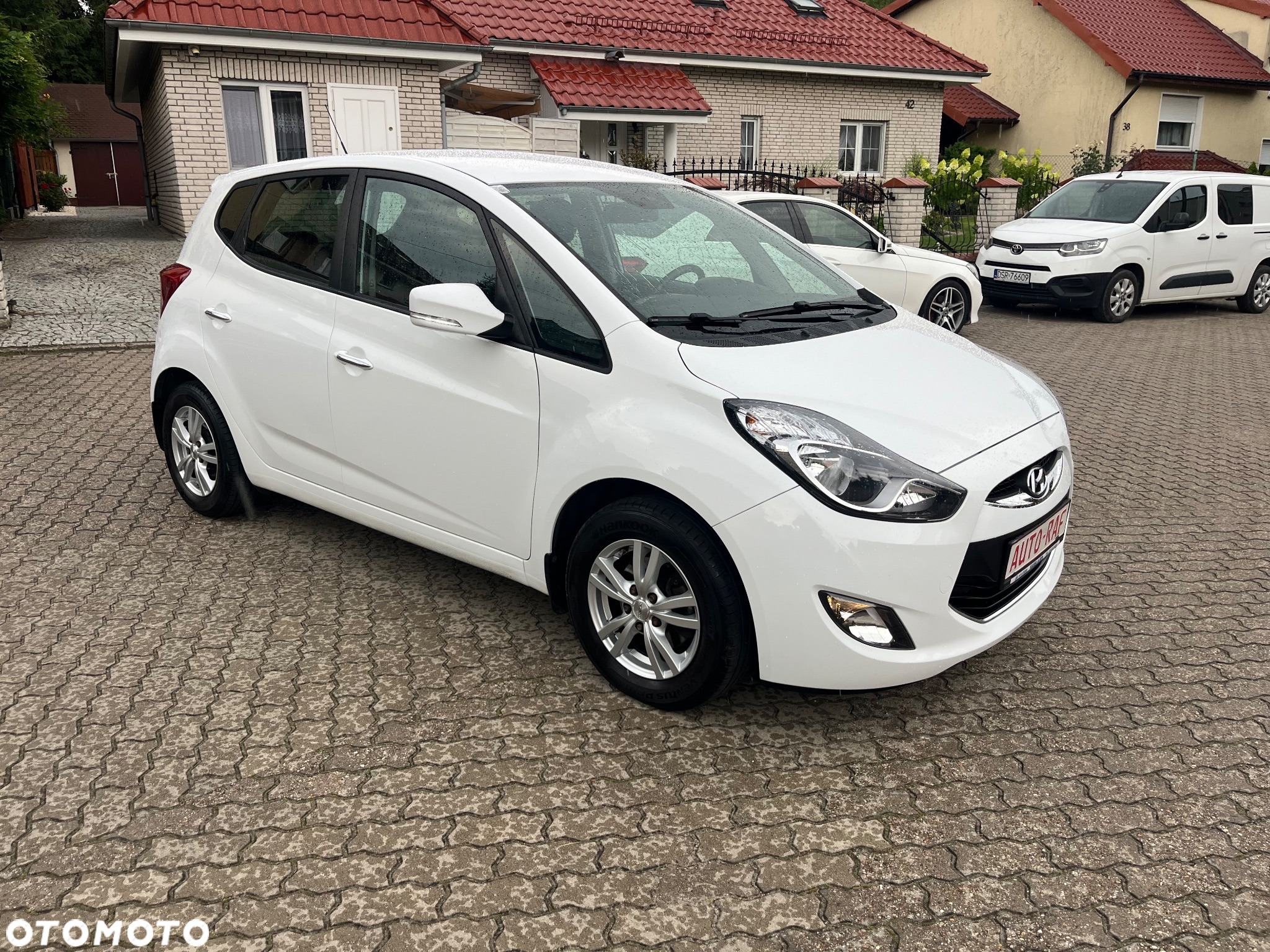 Hyundai ix20 1.4 blue Comfort - 15