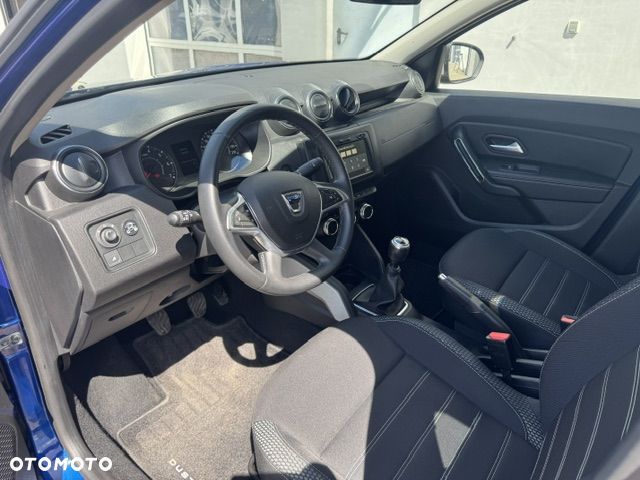 Dacia Duster - 7
