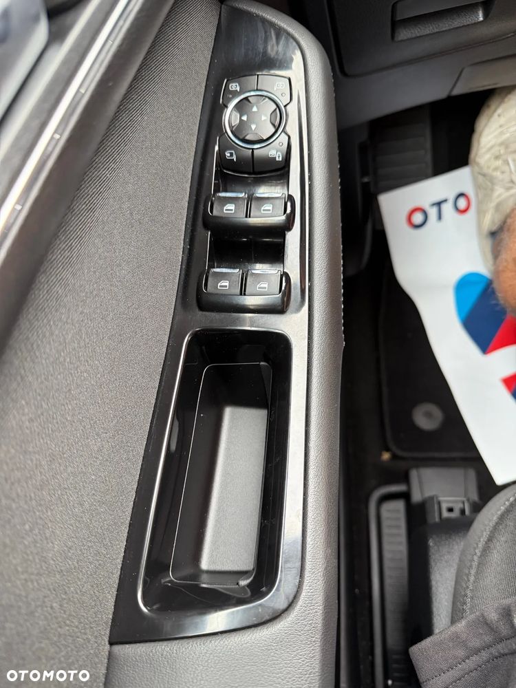 Ford S-Max 1.5 EcoBoost Trend - 25