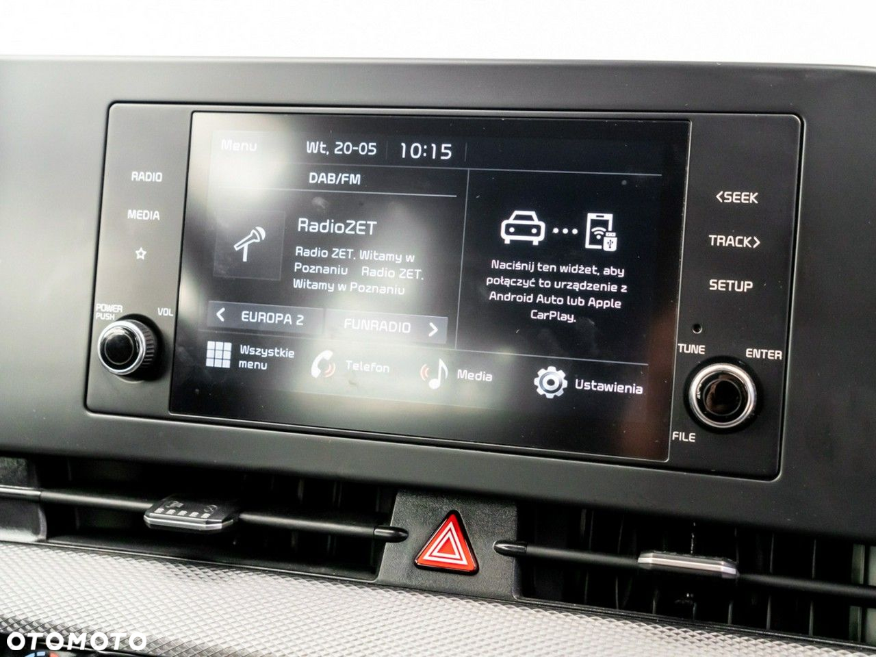 Kia Sportage 1.6 T-GDI MHEV M 2WD DCT - 14