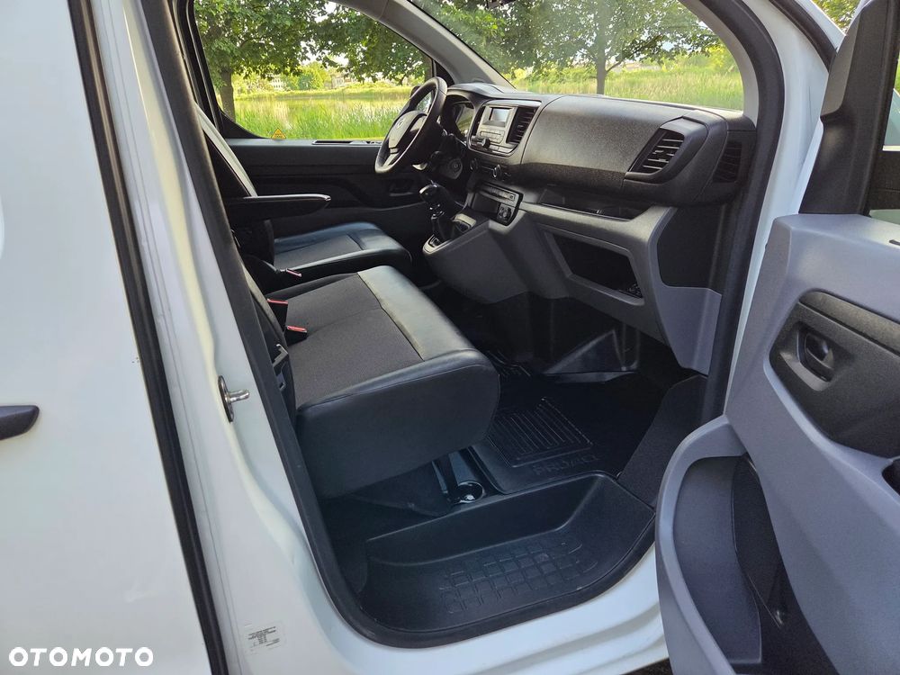 Toyota Proace L2H1 - 18