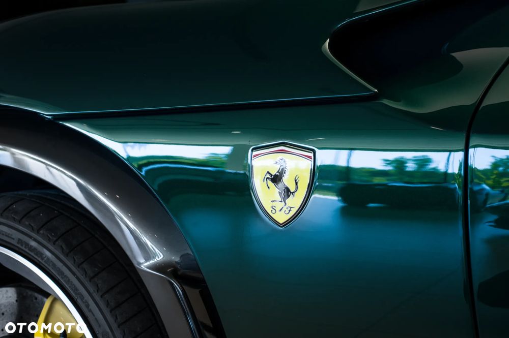 Ferrari Purosangue - 17