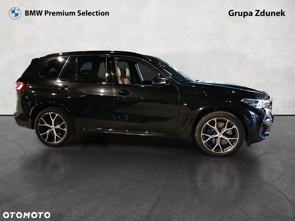 BMW X5 - 5
