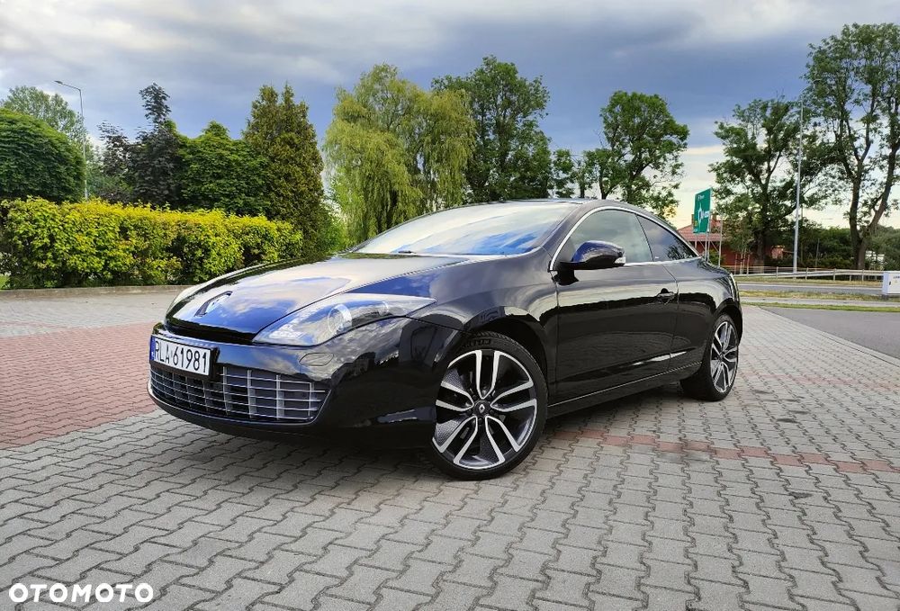 Renault Laguna TCe 170 - 5
