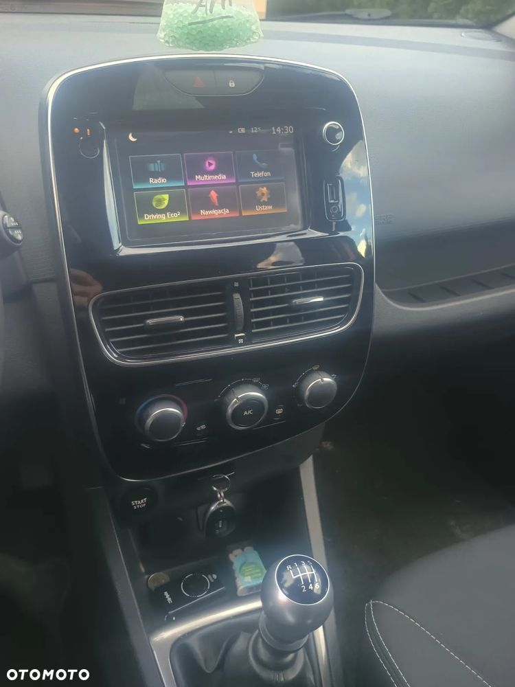 Renault Clio 1.2 Enegry TCe Limited - 8