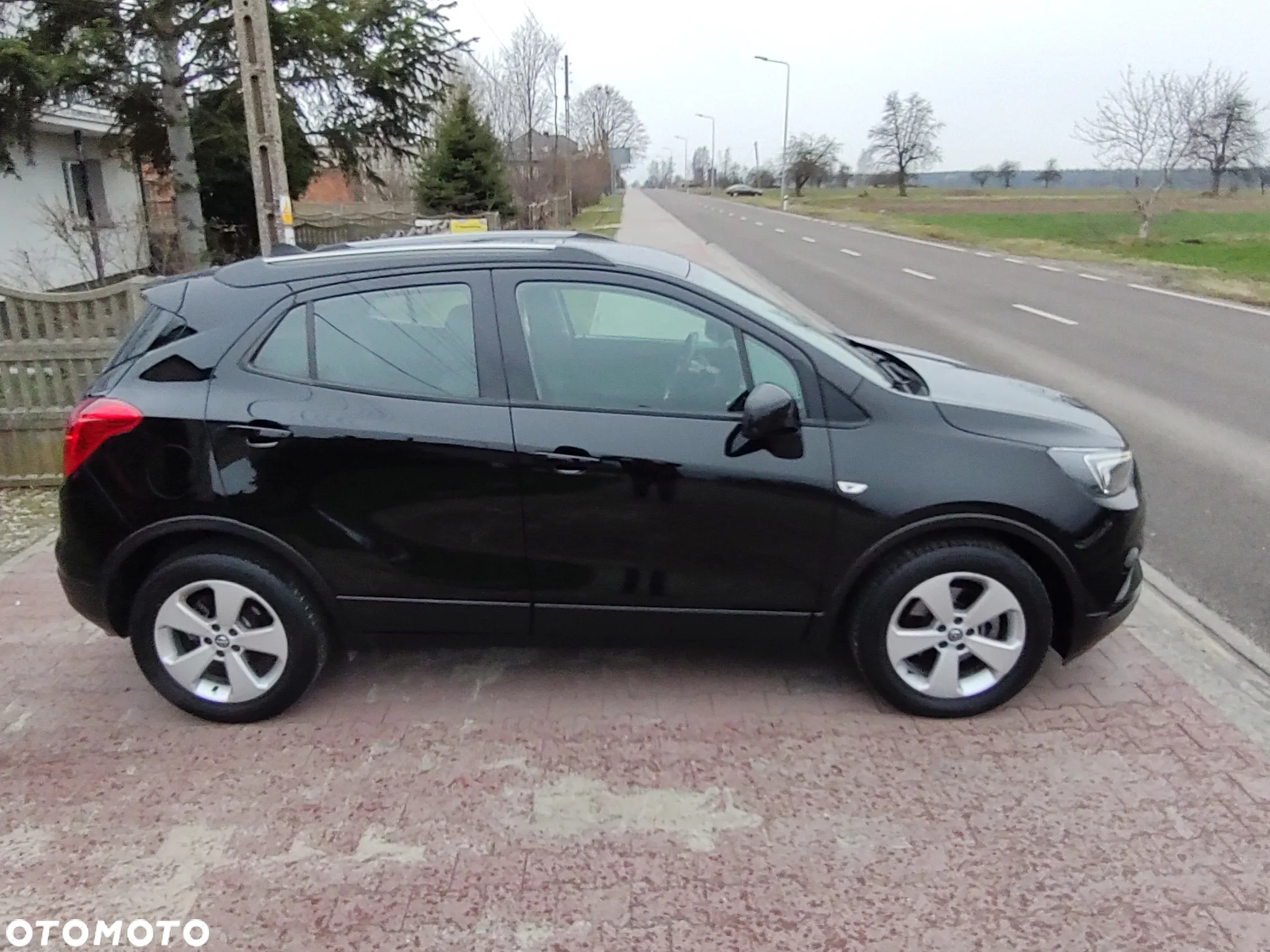 Opel Mokka - 19