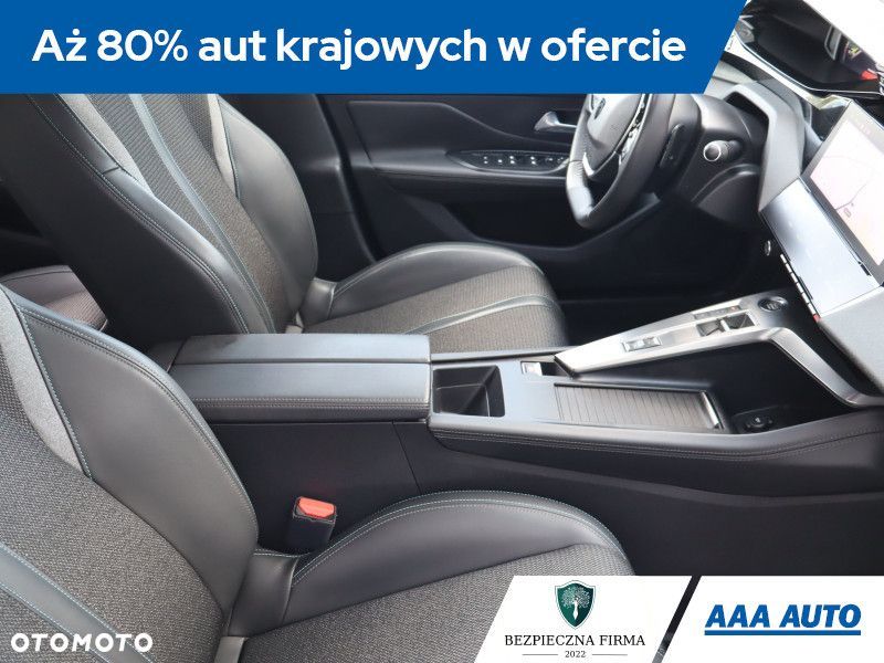 Peugeot 308 - 11