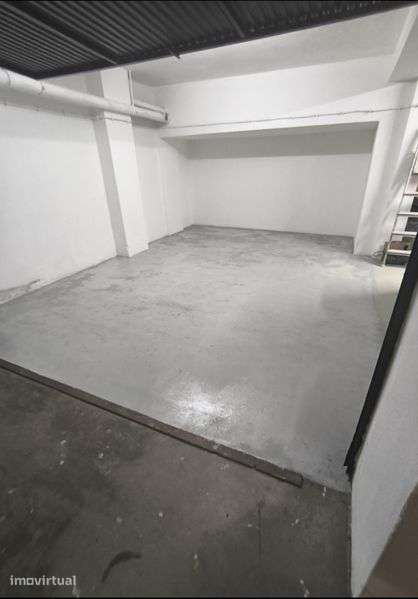 Garagens c/ Box centro da cidade - Grande imagem: 2/5