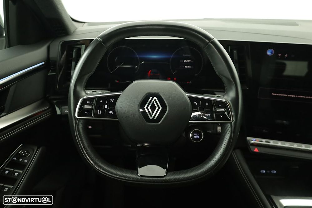 Renault Austral 1.3 Mild Hybrid Techno - 15