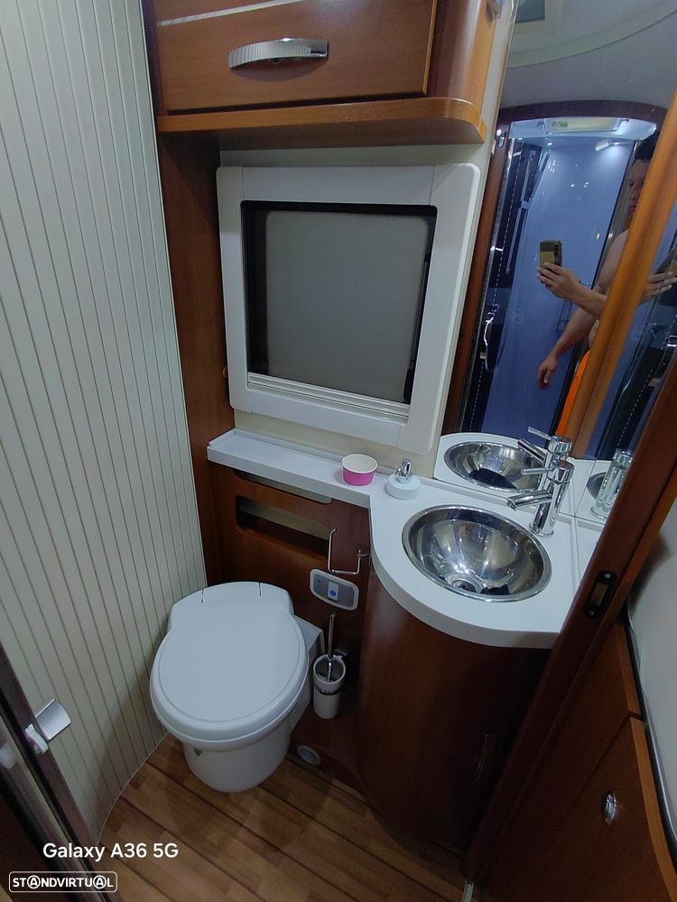 Mobilvetta K-Yacht Mobilvetta K-Yacht 85 - 12