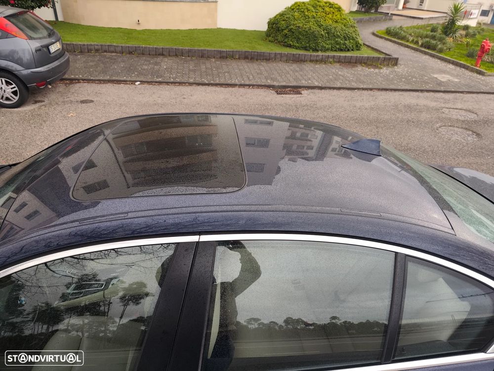 BMW 525 d Sport-Aut. - 9