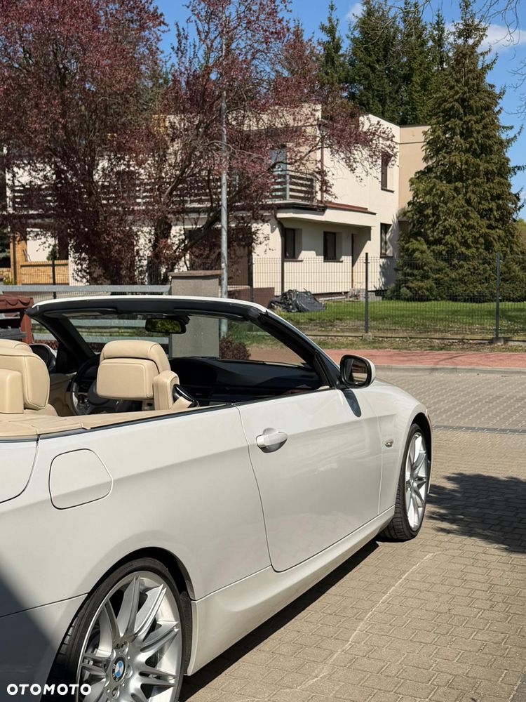 BMW Seria 3 335i - 7