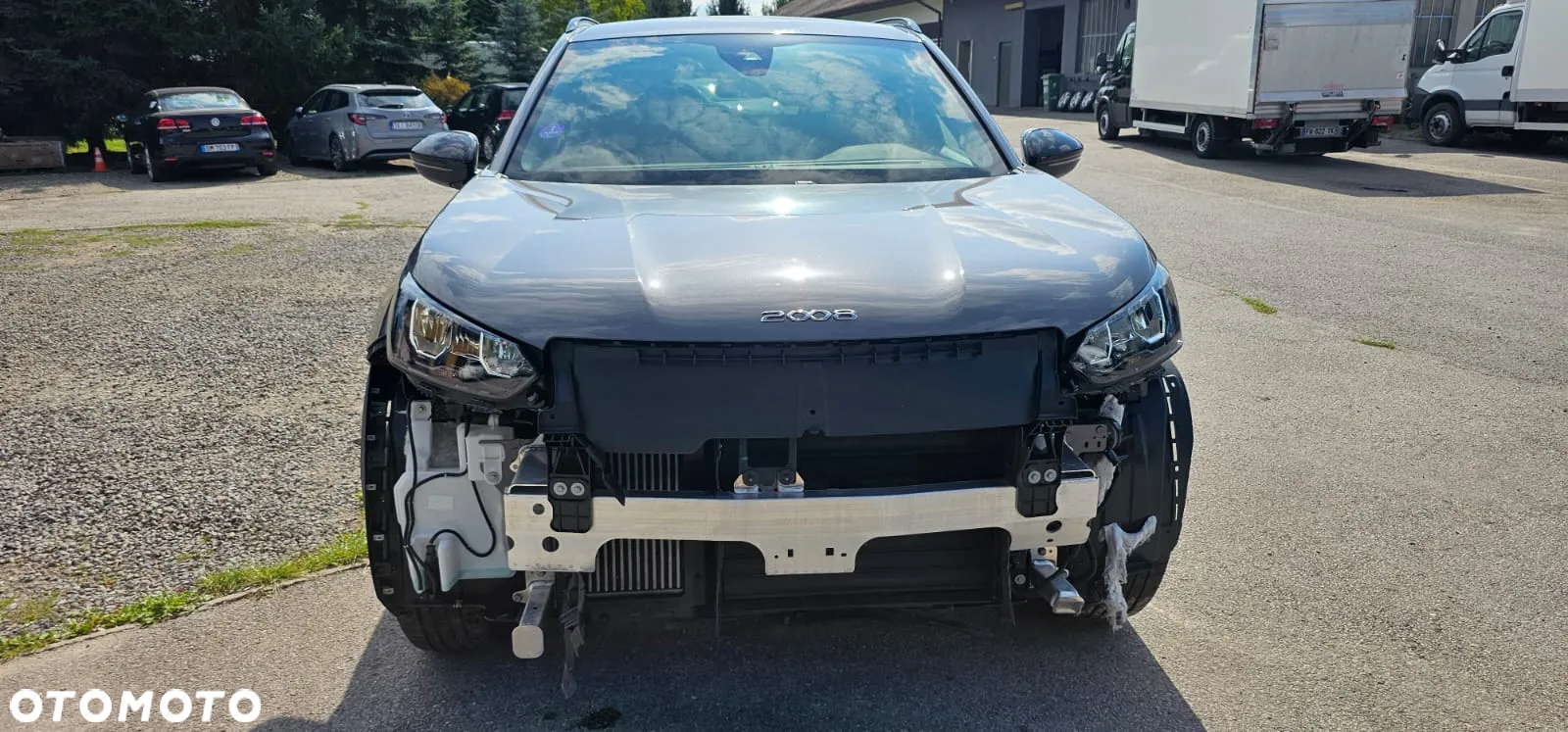 Peugeot 2008 PureTech 100 Stop&Start Allure - 3