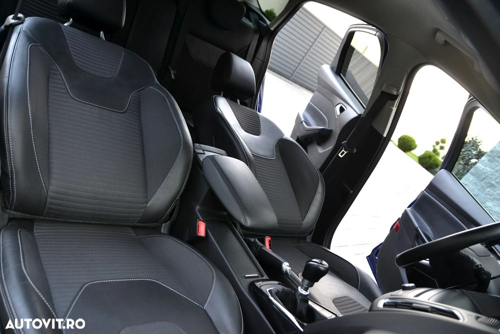 Ford Focus 1.0 EcoBoost Titanium - 15