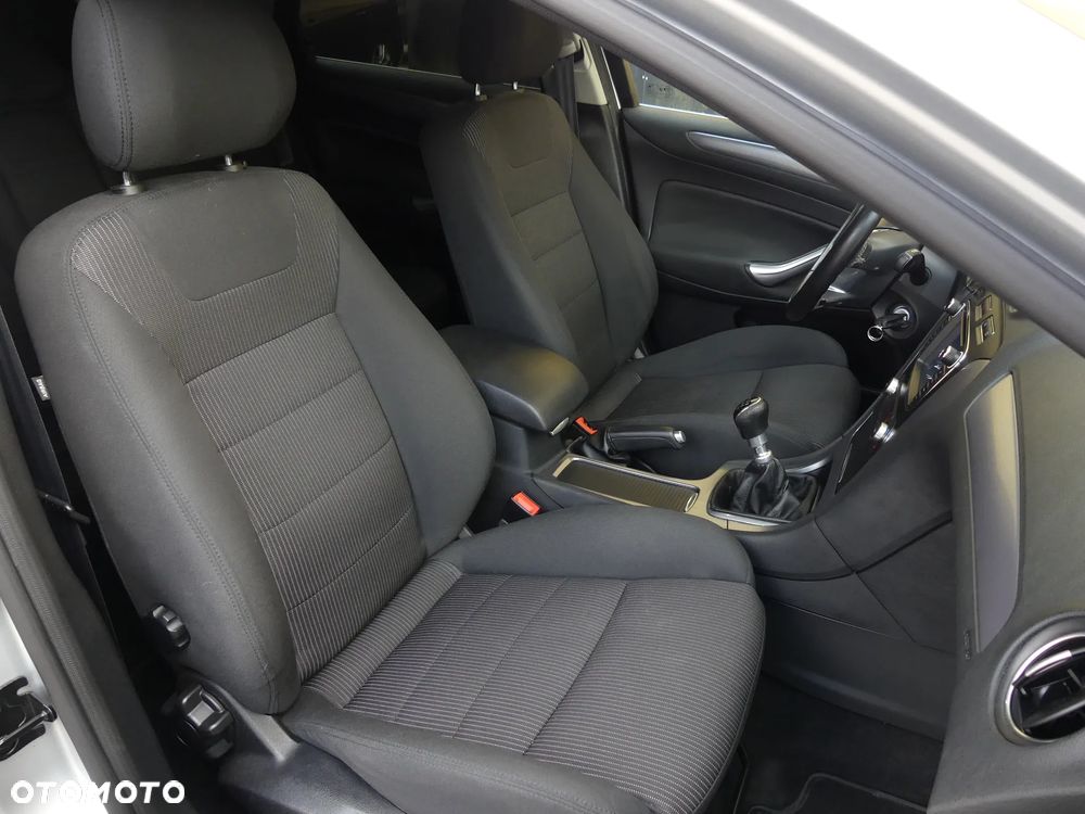 Ford Mondeo 2.0 TDCi S - 7