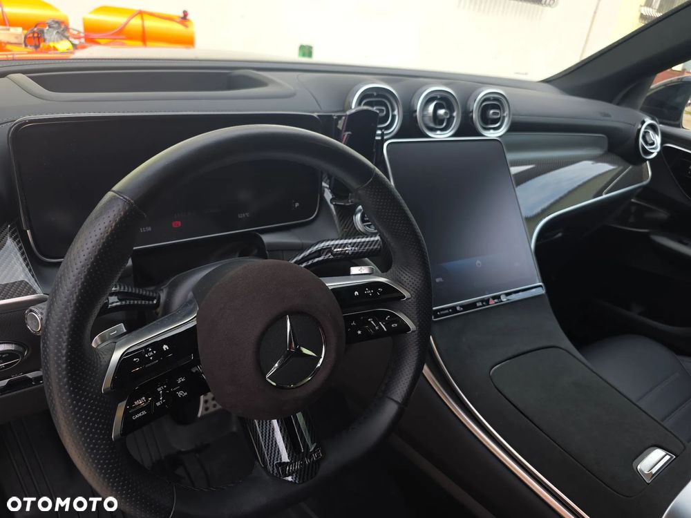 Mercedes-Benz GLC - 14