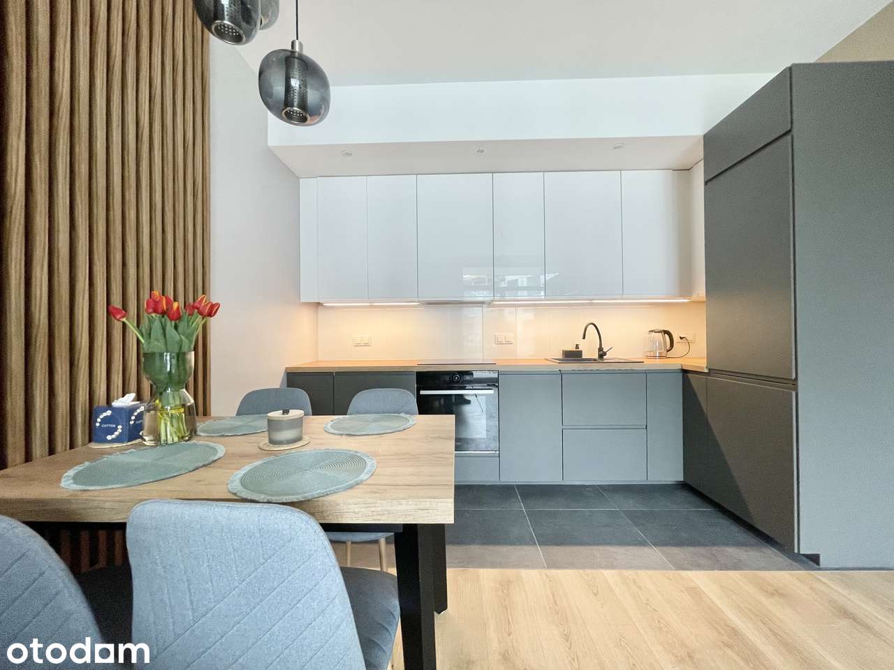 Mieszkanie na wynajem | Jaśminowy Mokotów | 2 pokoje | 42 m2 | Garaż