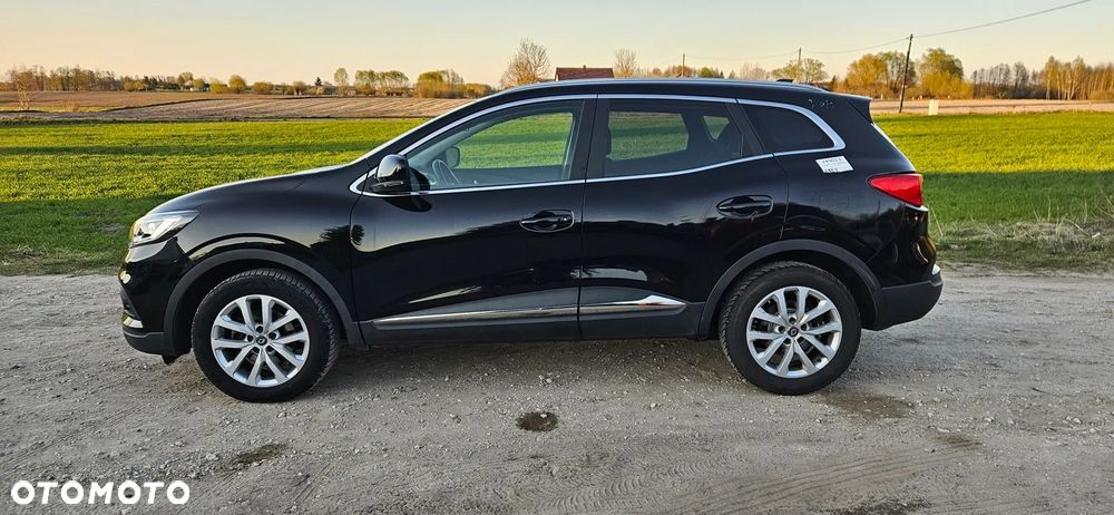 Renault Kadjar - 5