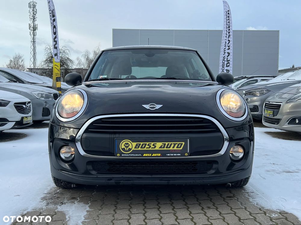 MINI ONE - 4
