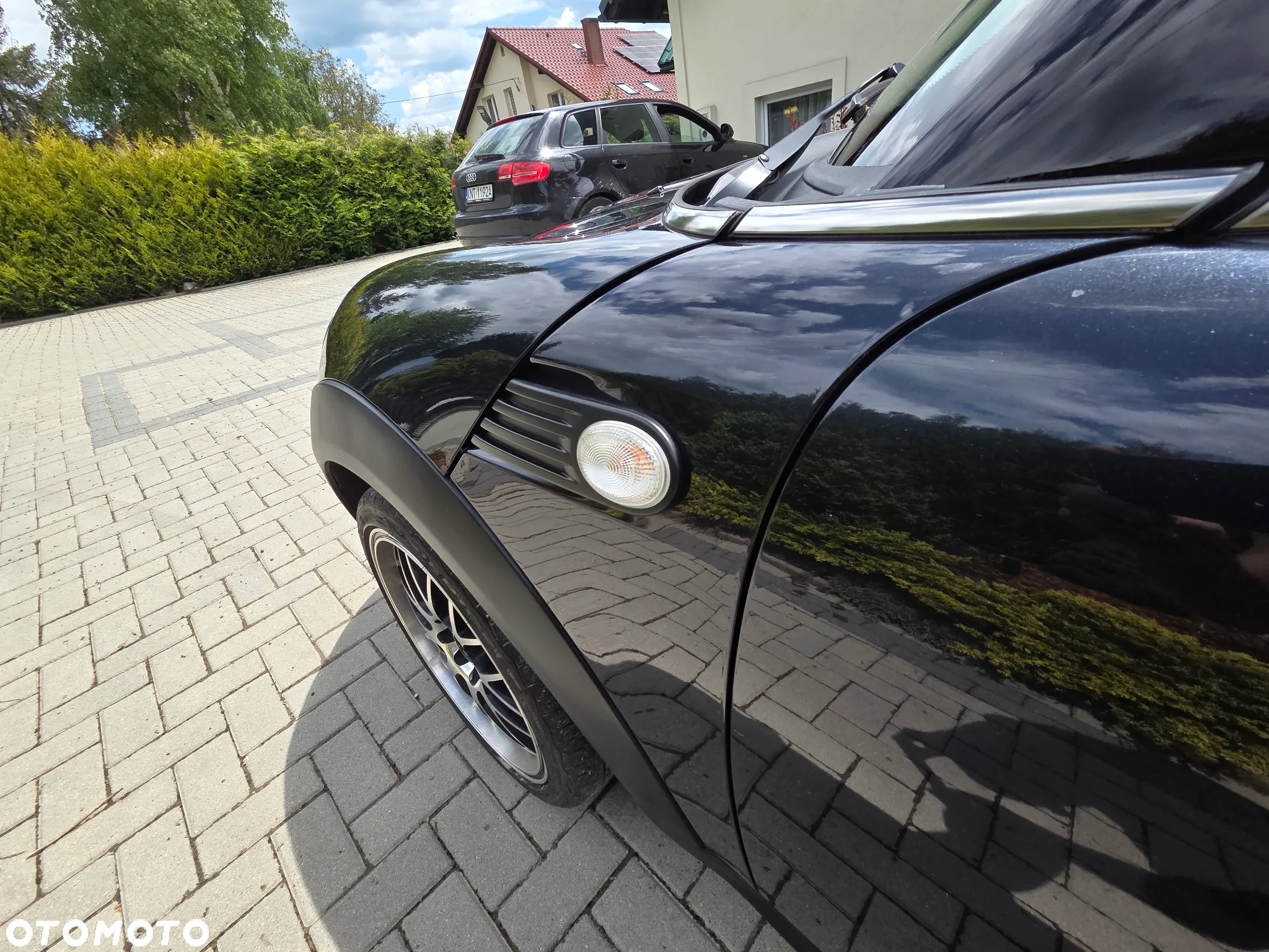 MINI Cooper Standard - 22