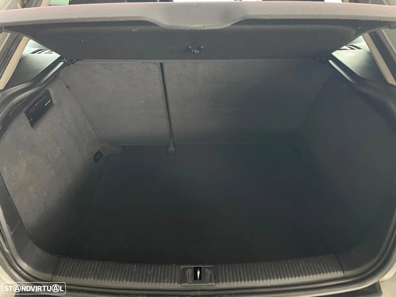 Audi A3 1.9 TDI Sport - 25