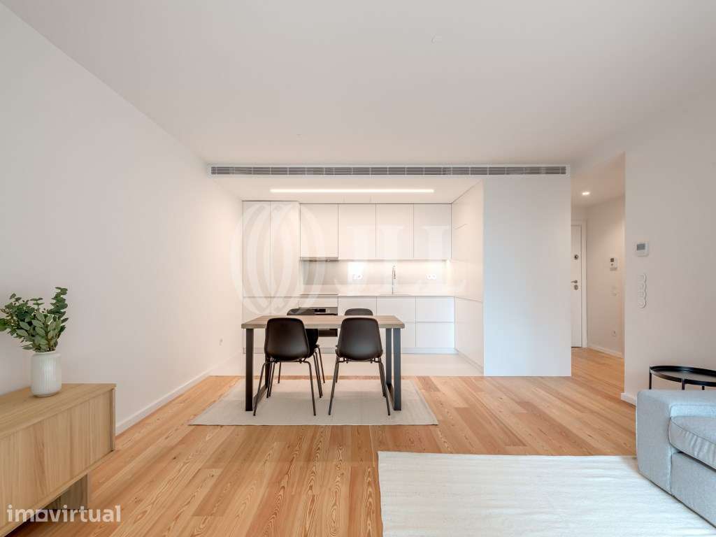 Apartamento T1 no Sal D'Ouro Park, em Vila Nova de Gaia - Grande imagem: 4/20