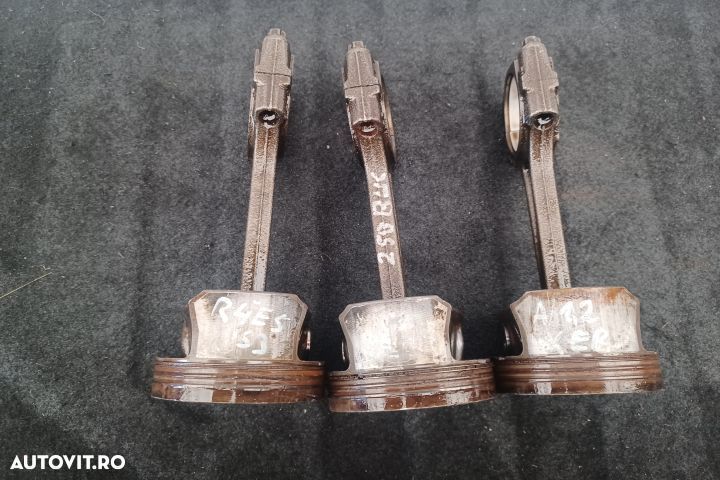 Piston motor A12XER A12XER Opel Corsa D [2006 - 2011] Hatchback 3-usi - 1