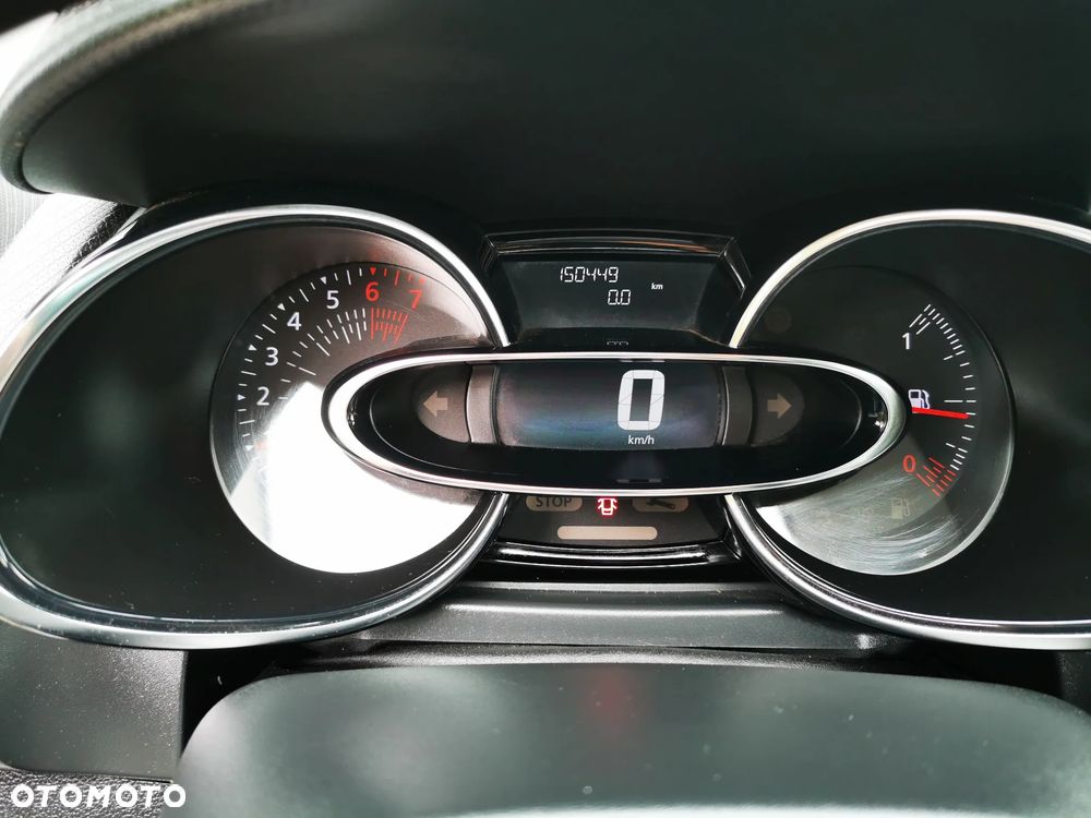 Renault Clio (Energy) TCe 90 Start & Stop LIMITED - 24