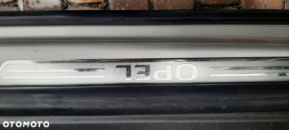 Opel Insignia 2.0 CDTI Edition ecoFLEX S&S - 10