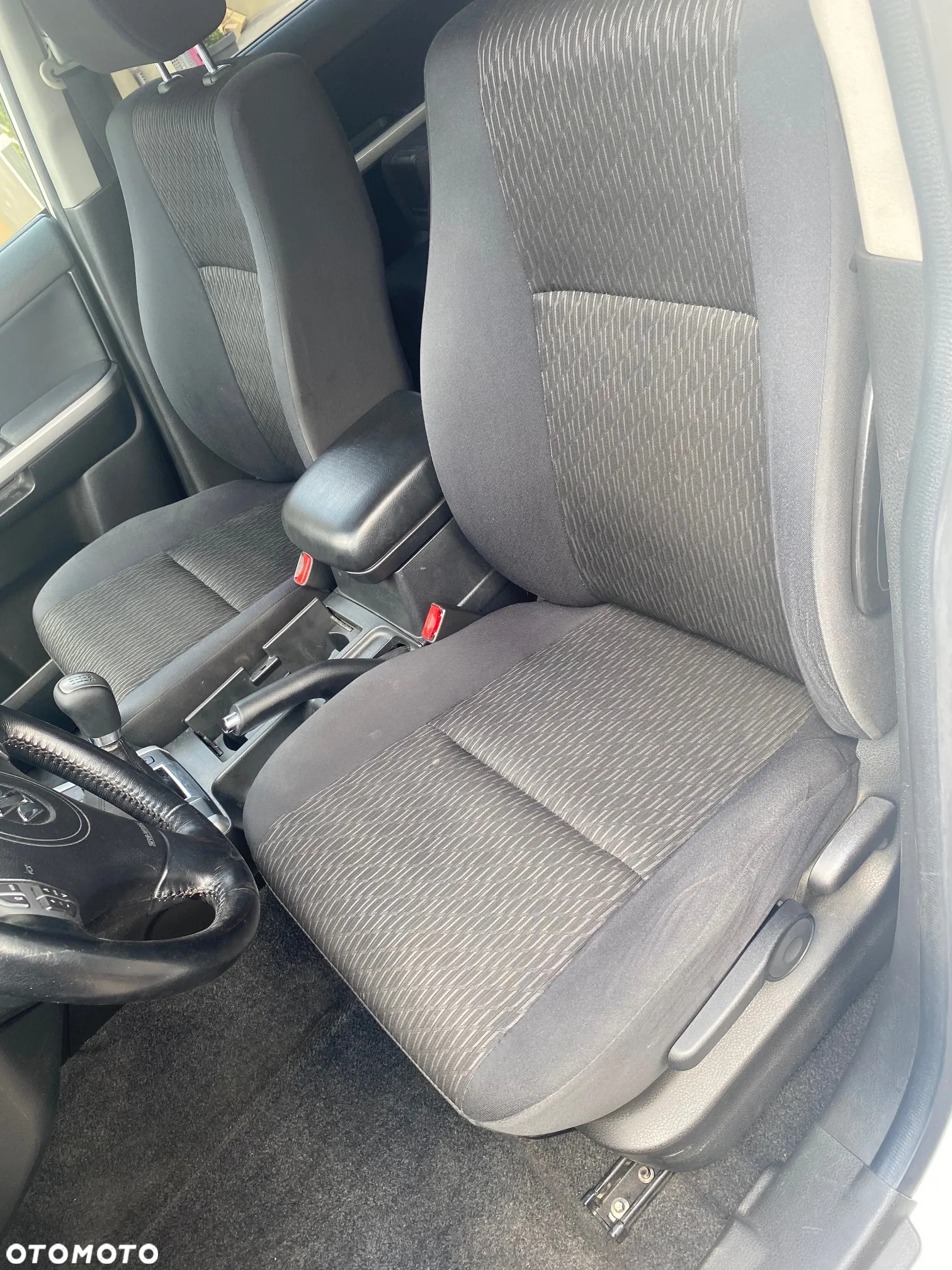 Suzuki Grand Vitara 2.4 De Luxe EU5 - 11